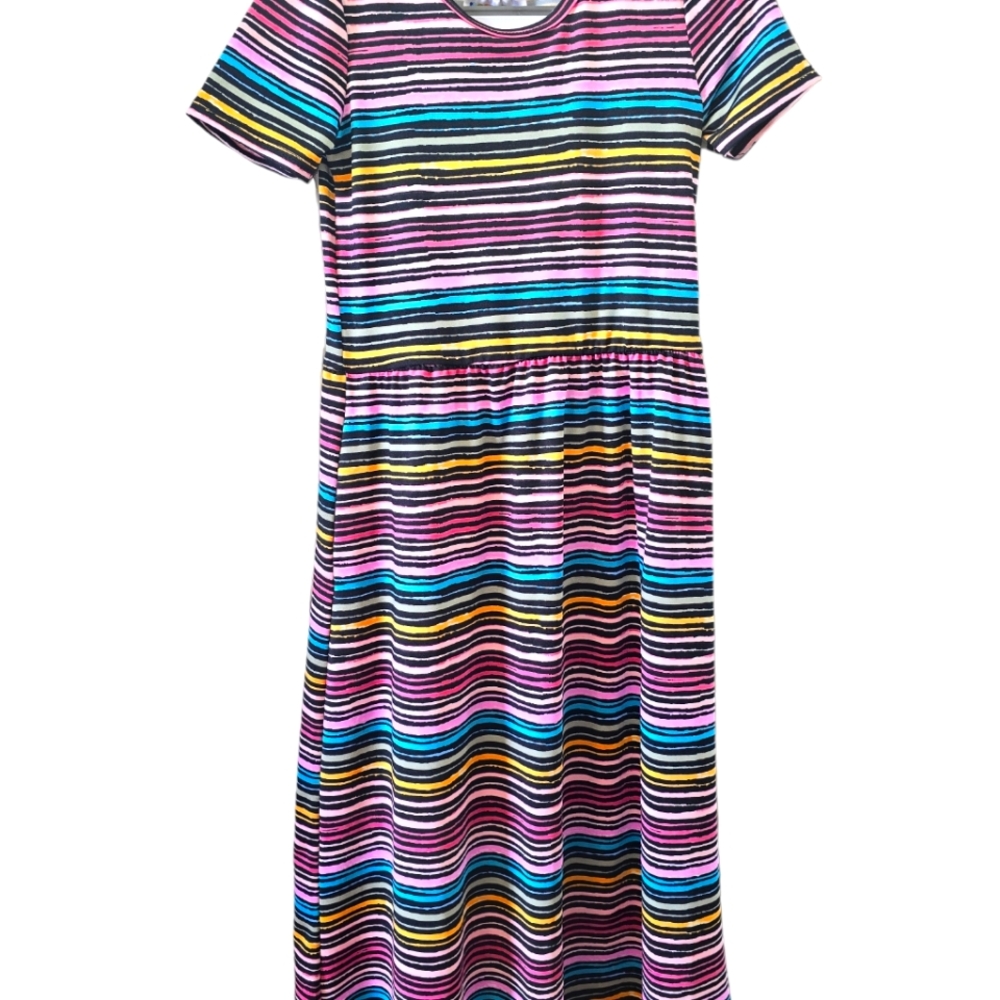 DotDotSmile Maxi Dress